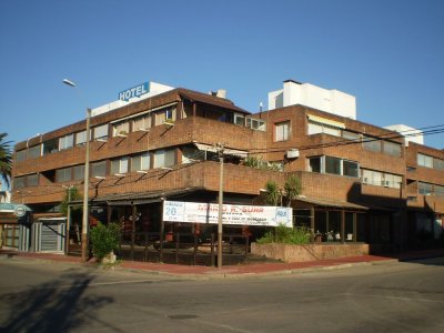 Apartamento en Punta del Este, Península