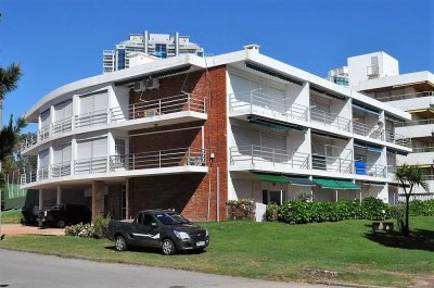 ALQUILER APARTAMENTO TEMPORAL