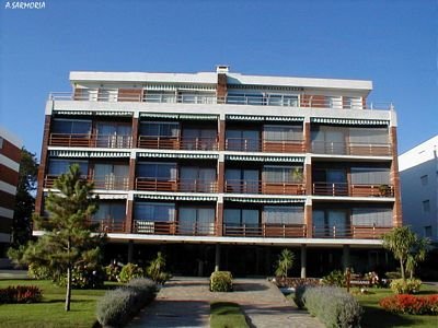 Apartamento en Punta del Este, Mansa