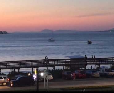 Apartamento en Punta del Este, Mansa