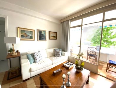 Apartamento en alquiler temporal!