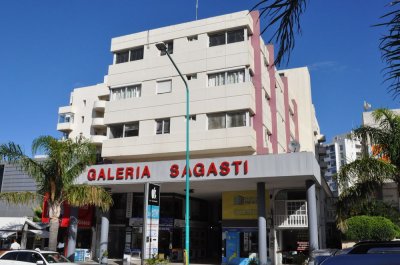 Apartamento en Punta del Este, Península