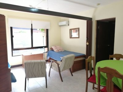 Apartamento en Roosevelt - Punta del Este - ALQUILER ANUAL 