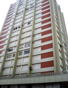 Apartamento en Punta del Este, Península