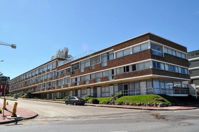 Apartamento en Punta del Este, Península