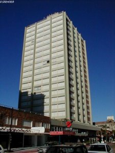 Apartamento en Punta del Este, Península