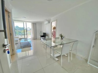 Apartamento en District Design