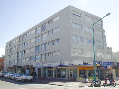 Apartamento en Punta del Este, Península