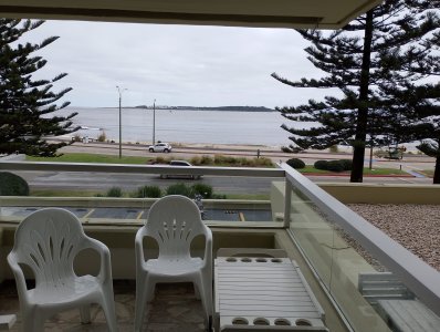 Apartamento en Punta del Este, Mansa