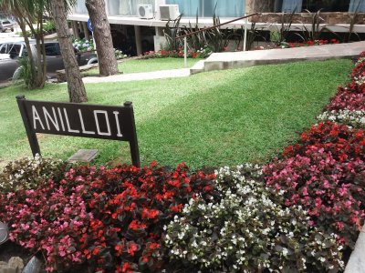 Apartamento en Arcobaleno - Punta del Este