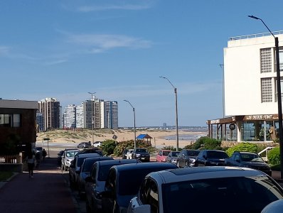 Apartamento en Península - Alquiler anual y de temporada.