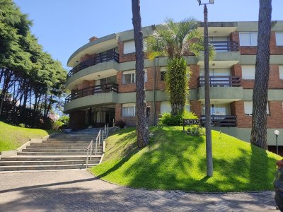 ALQUILER APTO TEMPORAL PUNTA DEL ESTE Y VENTA