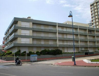 Apartamento en Punta del Este, Península