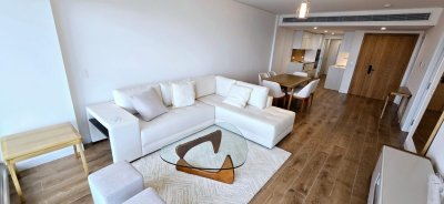 Apartamento en Alquiler 