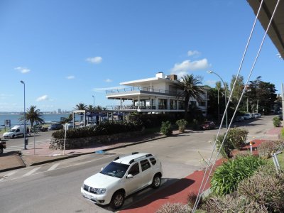 Apartamento en Punta del Este, Península