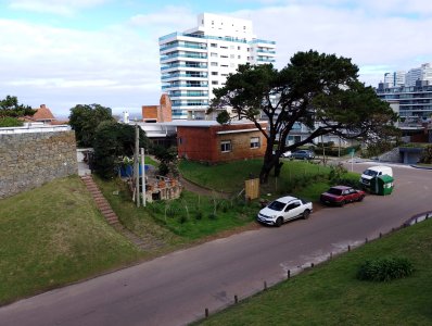 Apartamento en Punta del Este, Brava