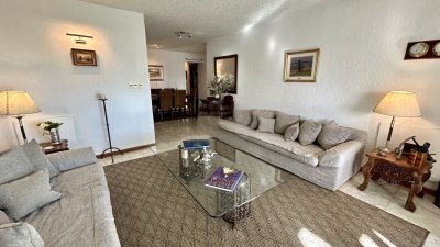 Apartamento en alquiler temporal, playa Mansa