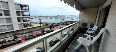 APARTAMENTO ALQUILER PUNTA DEL ESTE