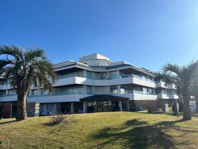 Venta de Apartamento de 2 Dormitorios en Montoya