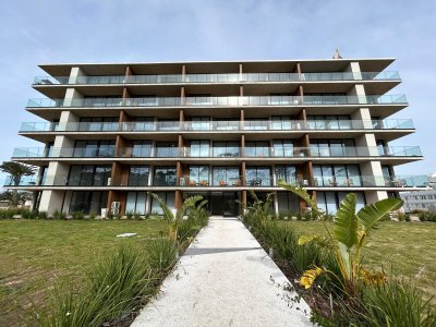MANSA BAY APARTAMENTO VENTA PLAYA MANSA