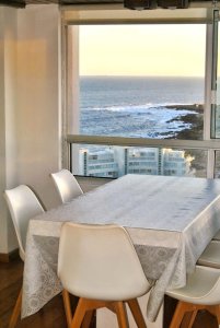 APARTAMENTO EN VENTA EN TORRE VAN GOGH - PISO ALTO - PENÍNSULA 