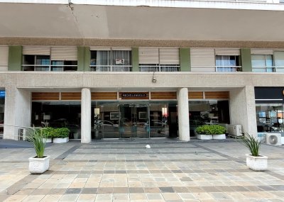 VENTA APARTAMENTO PUNTA DEL ESTE