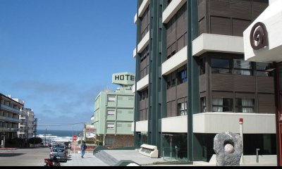 Apartamento en Punta del Este, Península