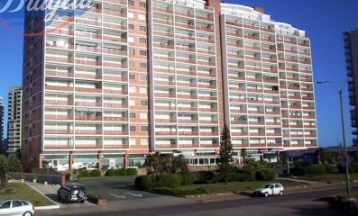 Apartamento en Punta del Este, Mansa