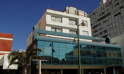 Apartamento en Punta del Este, PenÃ­nsula