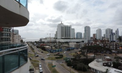 venta apartamento en punta del este