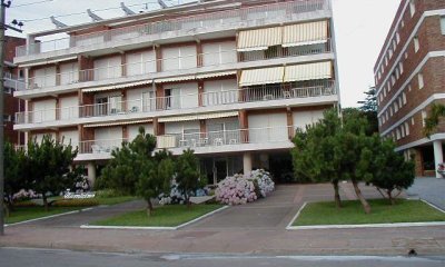 Apartamento en Punta del Este, Mansa