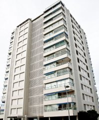 Apartamento en Punta del Este, Península
