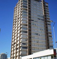 Apartamento en Punta del Este, PenÃ­nsula