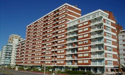 Apartamento en Punta del Este, Brava