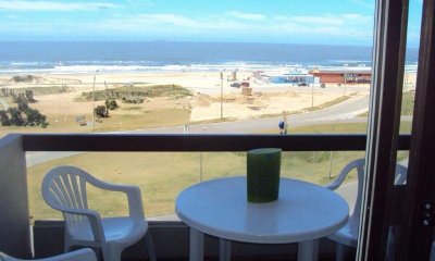 Apartamento en Punta del Este, Brava
