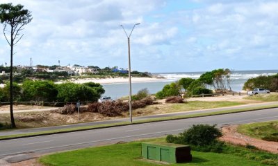 Apartamento en Punta del Este, Brava