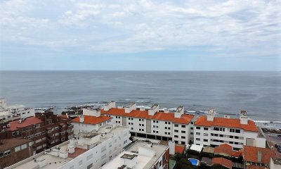 Apartamento en Punta del Este, PenÃ­nsula