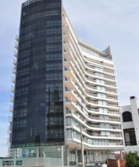 Apartamento en Punta del Este, Chiverta