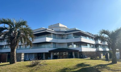 VENTA APARTAMENTO