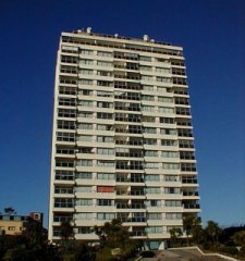 Apartamento en Punta del Este, Mansa