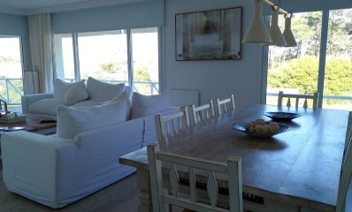 APARTAMENTO EN VENTA A FRENTE AL MAR