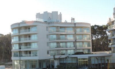 VENTA APARTAMENTO PUNTA DEL ESTE