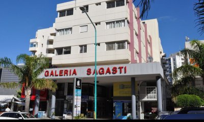 Apartamento en Punta del Este, Península