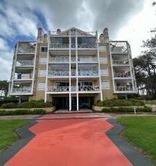 Pinares de la Barra