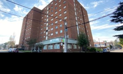 Apartamento en Maldonado, Centro Maldonado