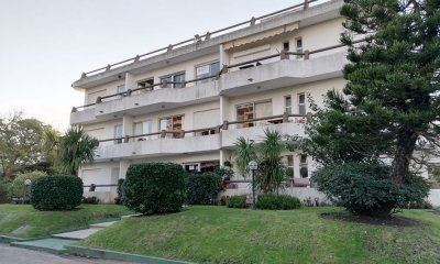 Apartamento en Punta del Este, Aidy Grill