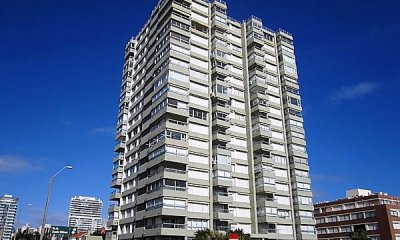 Apartamento en Punta del Este, Mansa