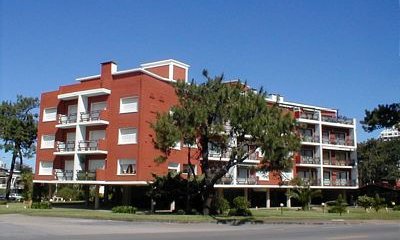 Apartamento en Punta del Este, Aidy Grill