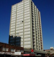 Apartamento en Punta del Este, Península