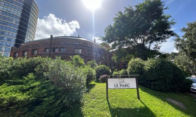 ville le parc